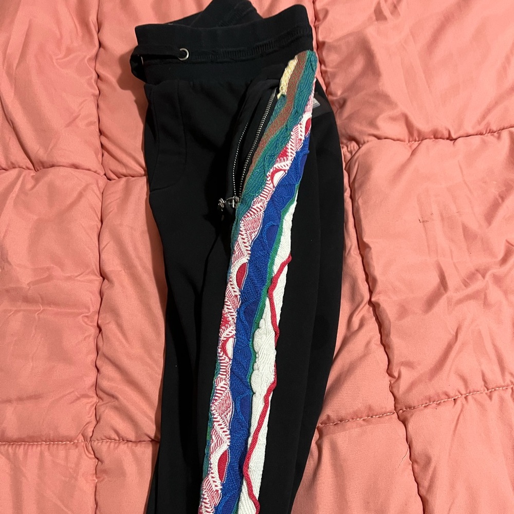Coogi sweats